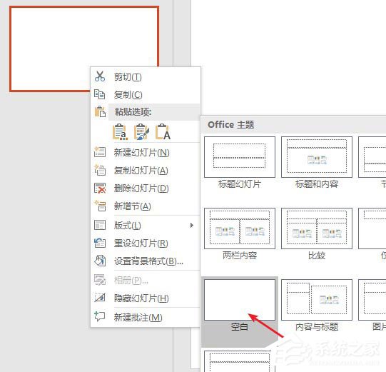 分析图片中的双重曝光的含义