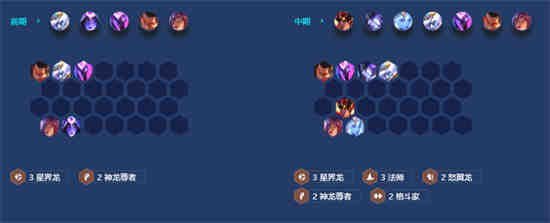金铲铲之战敖兴任务