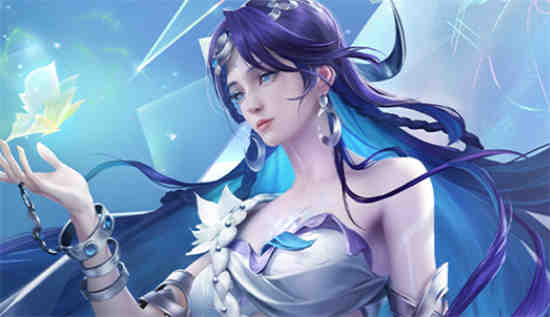 王者赛季强势英雄s23