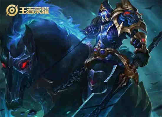 王者赛季强势英雄s23