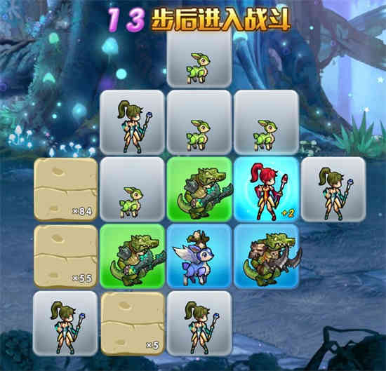 召唤与合成2沙盘怎么升级 沙盘攻略大全
