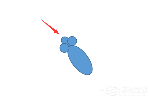 wps怎么擦除绘画线条