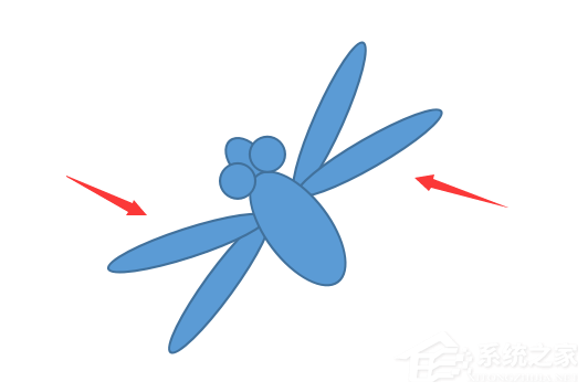 wps怎么擦除绘画线条