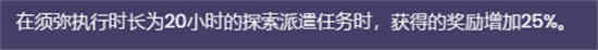 原神珐露珊技能介绍