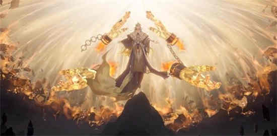 阴阳师新式神须佐之男什么时候出