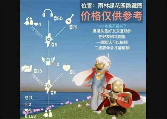光遇复刻国庆节