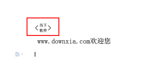 wps中如何双行合一