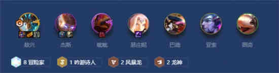 金铲铲之战熬兴值得买吗