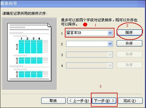 access创建表的四种方法