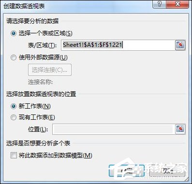 excel数据透视表有什么用途和作用
