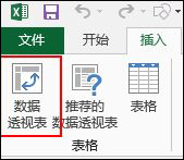 excel数据透视表有什么用途和作用