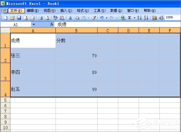 excel网格怎么打印出来