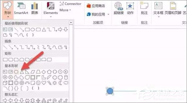 ppt逗号在每行的开头