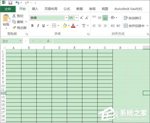 excel如何打印表格为一张纸