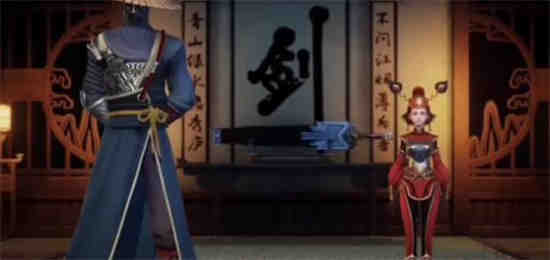 不良人疯老道是谁