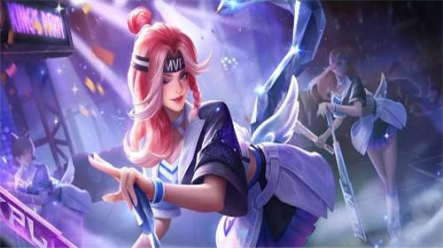 阿轲最新出装铭文
