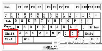 word文档字体怎么放大居中