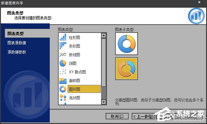 powerview动态图表