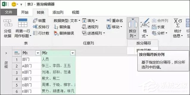 表格数据整理很麻烦吗