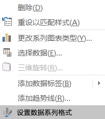 在excel中如何对数据进行对比