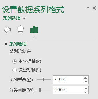 在excel中如何对数据进行对比