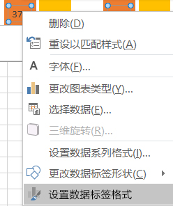 在excel中如何对数据进行对比