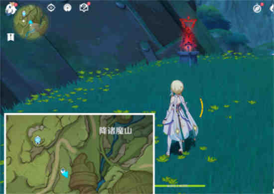 启灵元神封属
