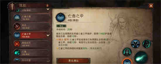 尸罗四义