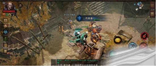 暗黑破坏神不朽猎魔人技能搭配
