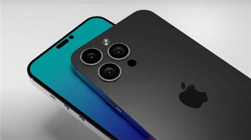 iphone15参数配置