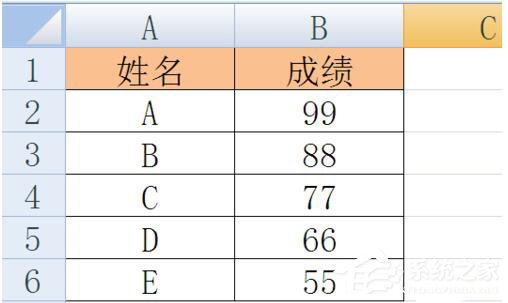 excell函数vlookup