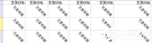 wps表格基本操作大全