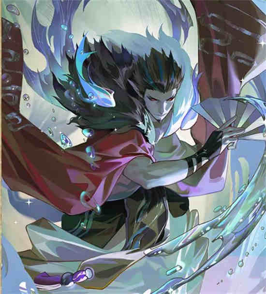 阴阳师百闻牌必杀效果