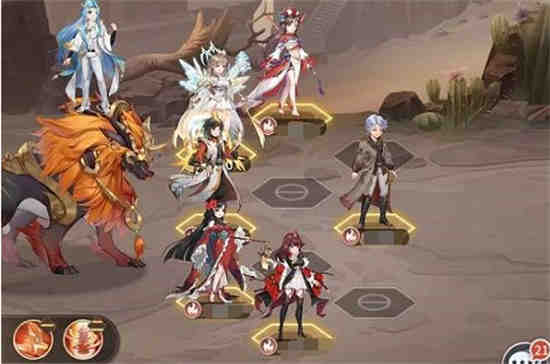 斗罗大陆武魂觉醒 火