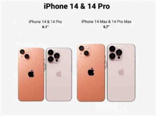 iphone 14预测