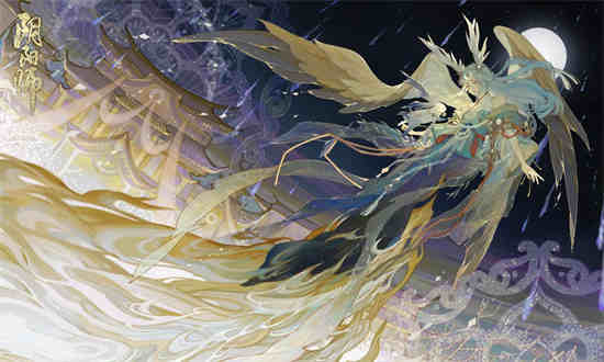 阴阳师月夕织梦阵容怎么搭配好