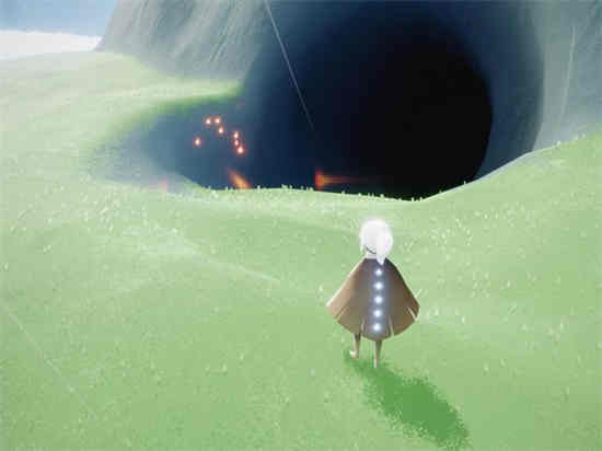 光遇拍肚皮先祖在哪里