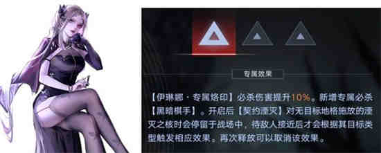 无期迷途全角色