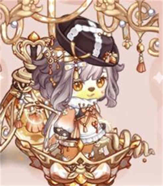 奥比岛珠宝大小姐怎么获得