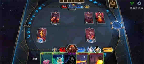 恶魔秘境暗影迷阵第三关破镜