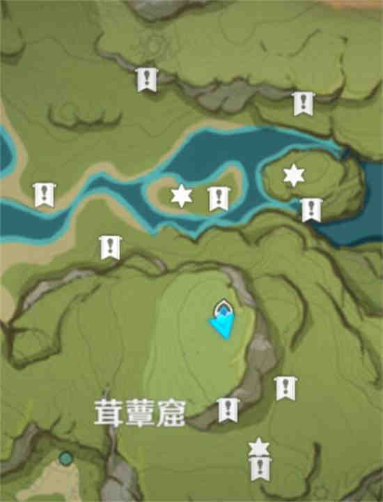 原神2.0 秘宝迷踪