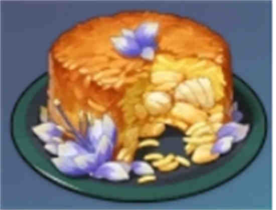原神 米