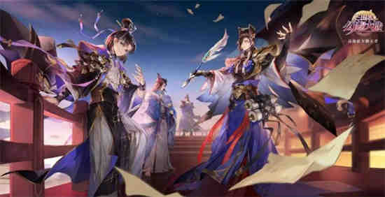 三国志幻想大陆兵法答案是什么