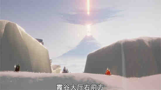 2月9日光遇季节蜡烛位置
