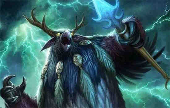 魔兽世界平衡德输出宏