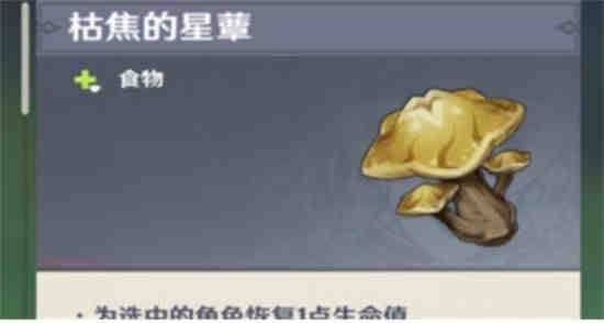 原神枯井位置