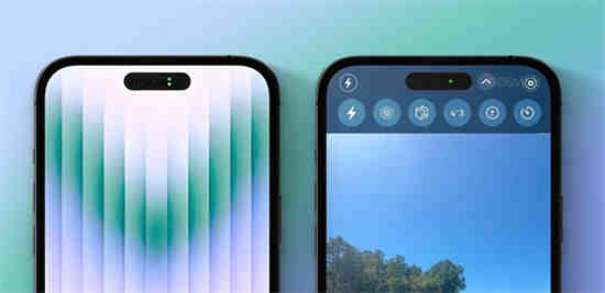 ios14信息叹号
