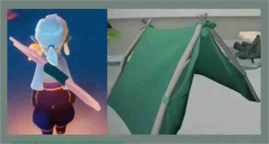 光遇颓废先祖兑换图