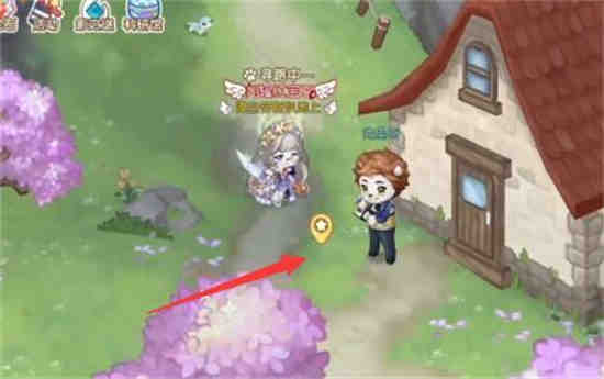 奥比岛迷雾遮望眼