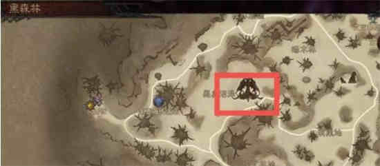 darkest dungeon猩红诅咒